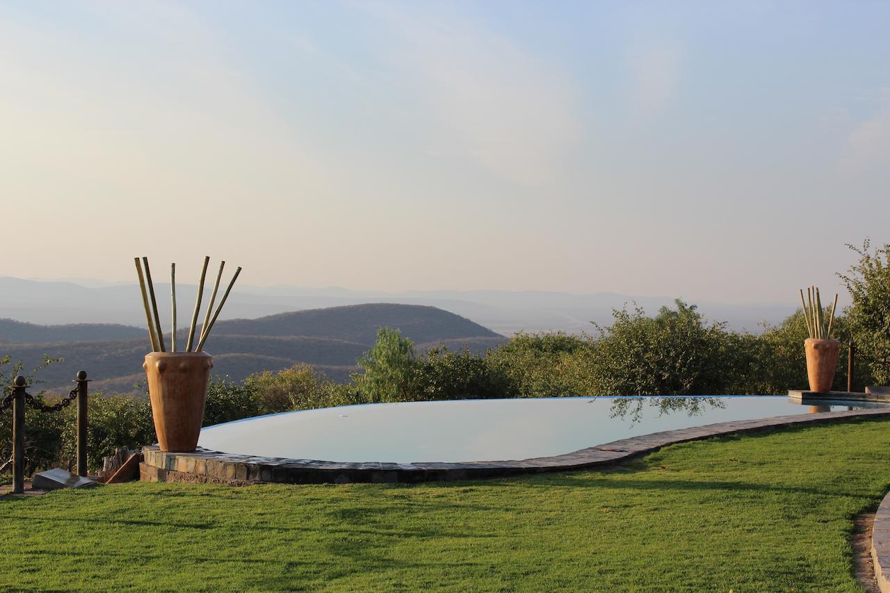 Opuwo Country Lodge Zewnętrze zdjęcie